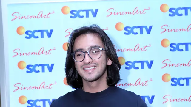 [Bintang] Omar Daniel