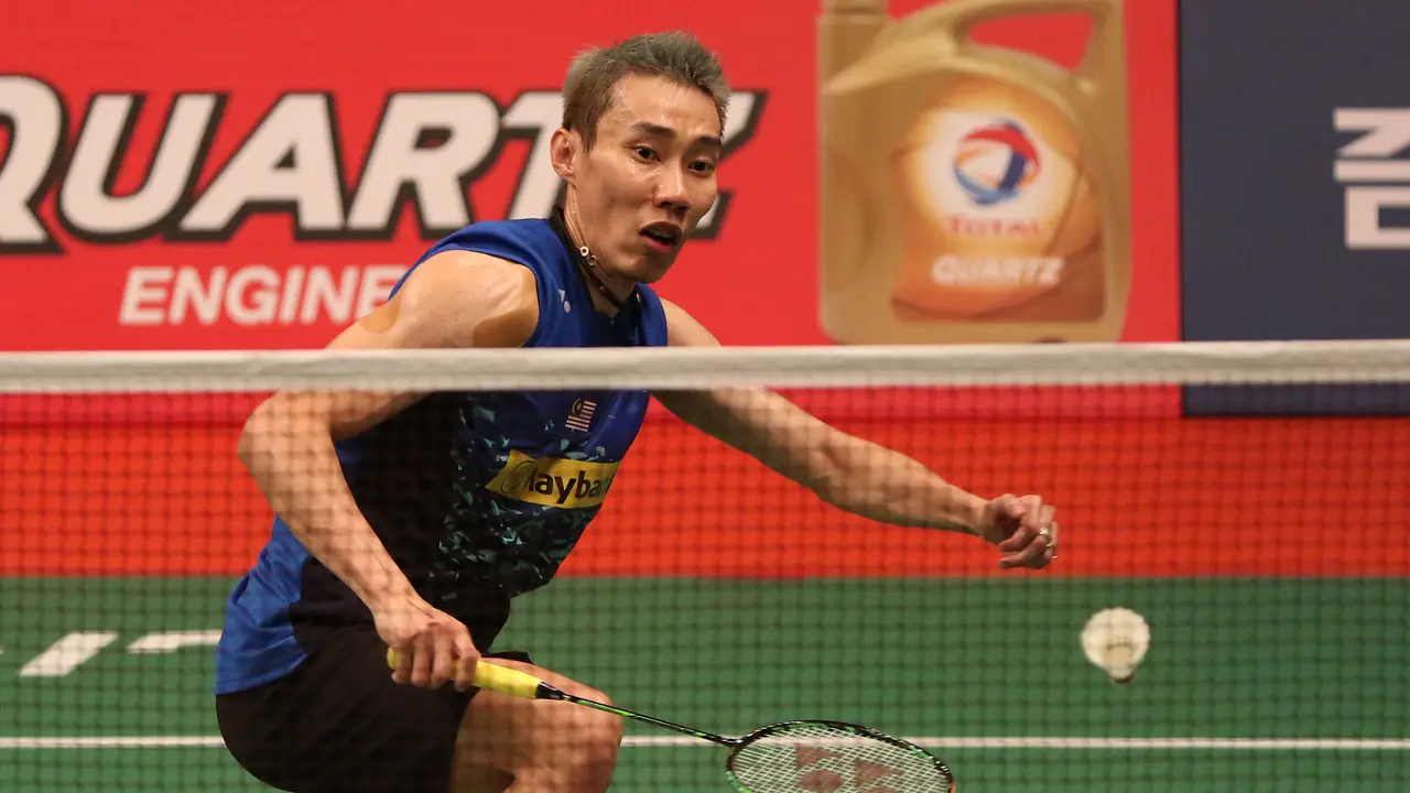 Lee Chong Wei_(Bola.com/Arief Bagus)