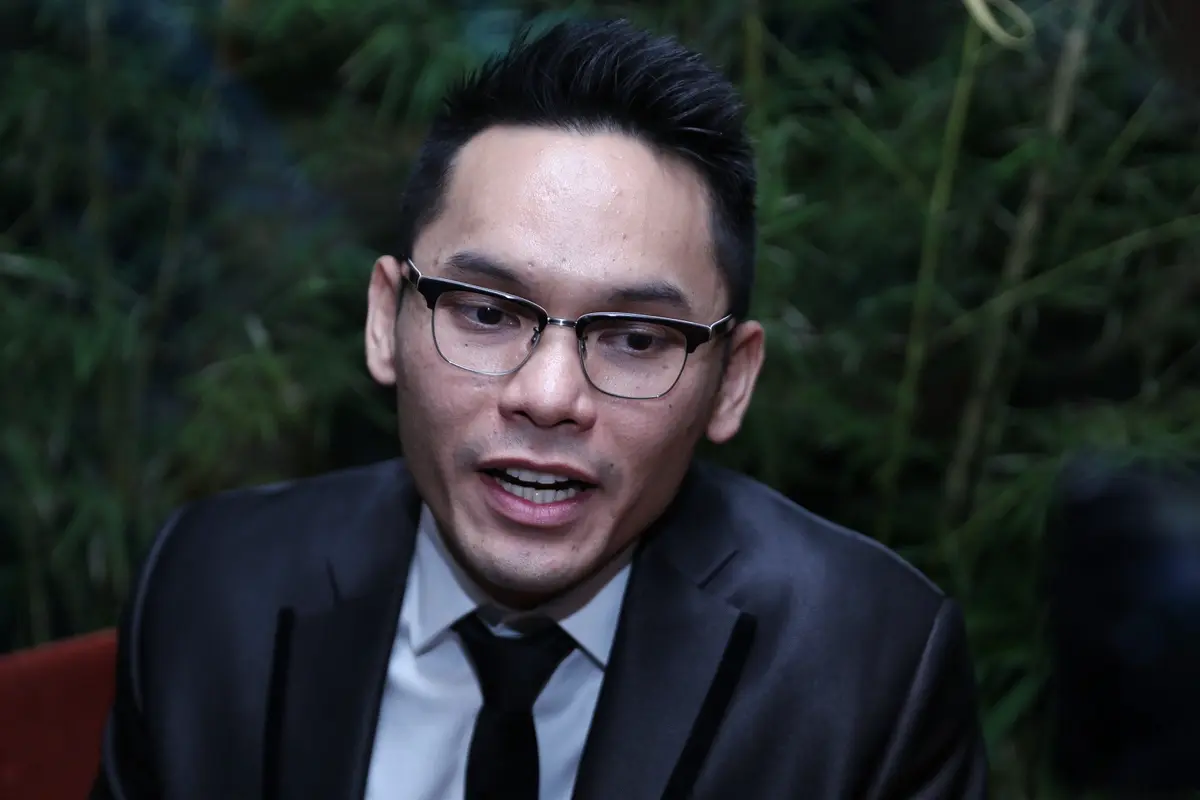[Bintang] Ben Kasyafani