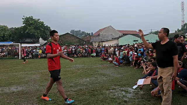 Achmad Jufriyanto