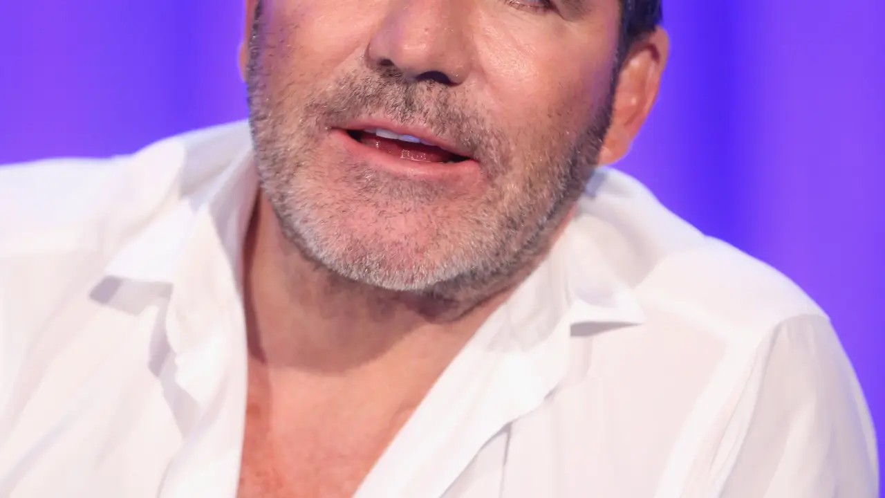 [Bintang] Hubungan Liam Payne dan Cheryl Fernandez Disetujui Simon Cowell