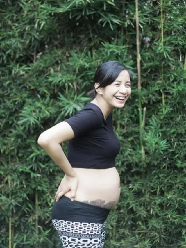 [Fimela] Kirana Larasati