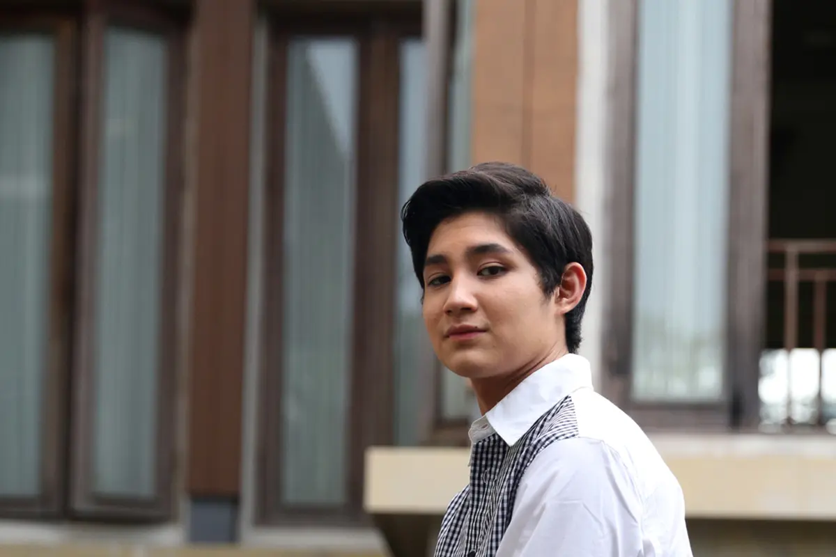Teuku Rassya