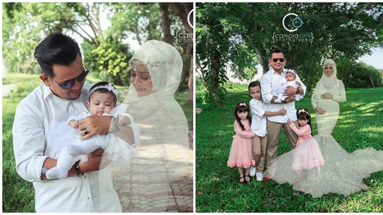 Istrinya Meninggal Pas Lahiran Sang Suami Lakukan Hal Tak Terduga