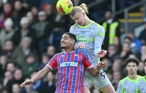 Prediksi Crystal Palace vs Man City: Lanjutkan Start Positif