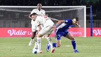 Persib Tanpa Mariano Peralta di Semifinal Piala Presiden 2026, Tolic: Dia Belum Siap