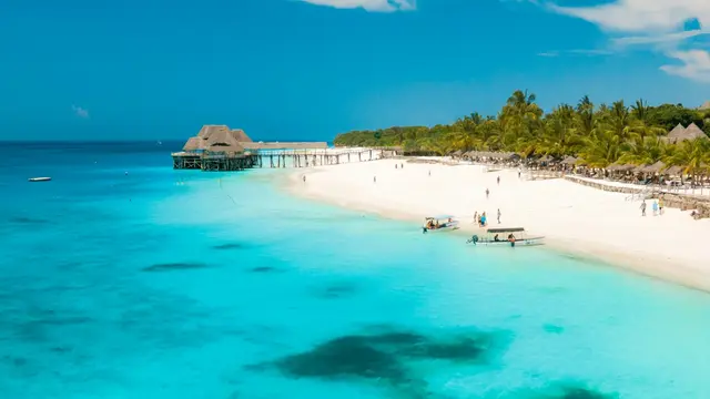 Zanzibar, Tanzania