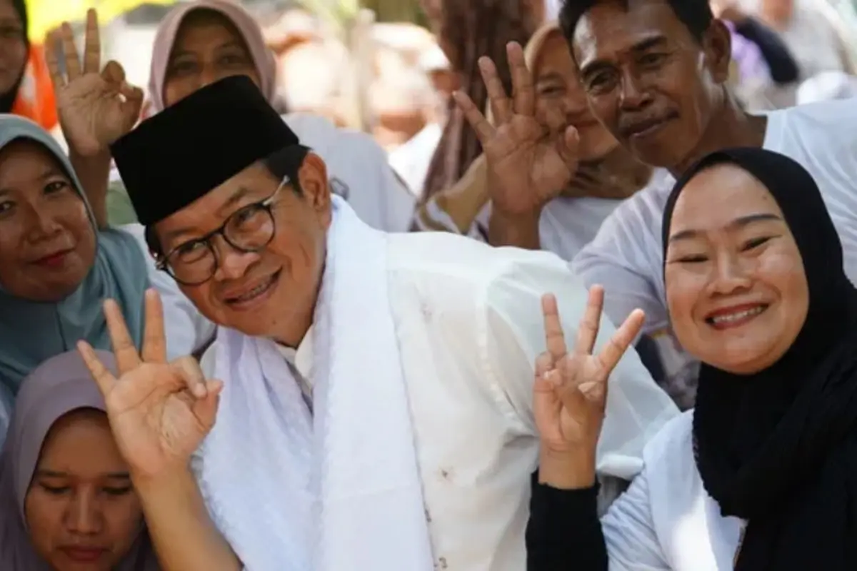 Pramono Anung Ungkap Tak Ada Persiapan Khusus Jelang Debat Pamungkas Pilkada Jakarta