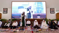 16 Contoh Tausiah Singkat Berbagai Topik, Cocok untuk Kultum hingga Momen Pernikahan