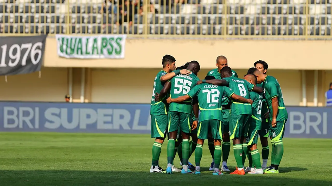 PSS Sleman