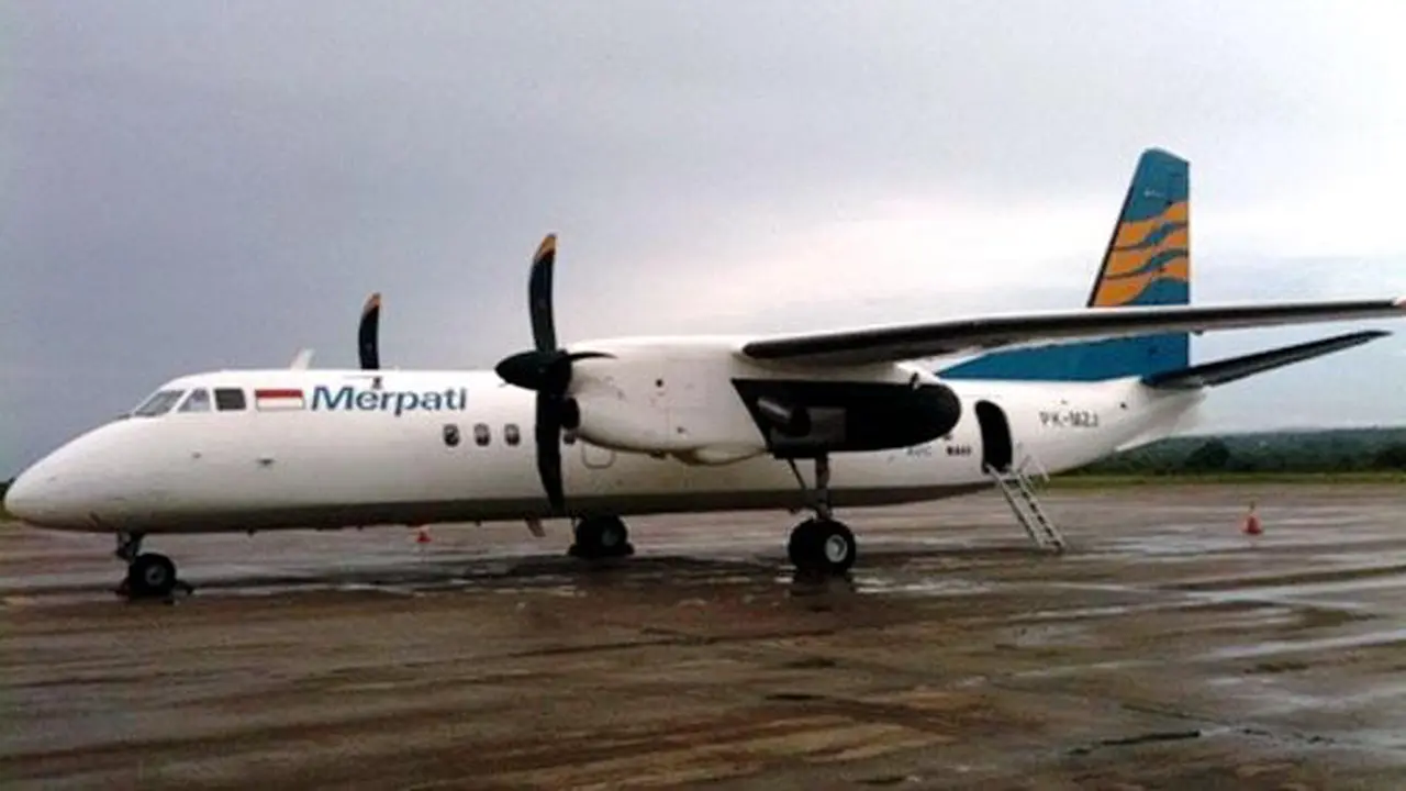 Merpati
