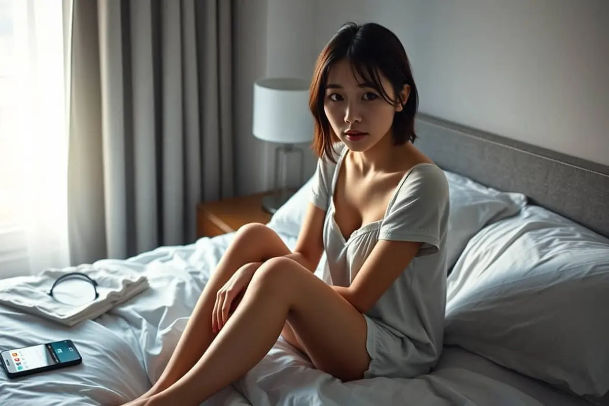 arti mimpi pacar selingkuh berkali kali