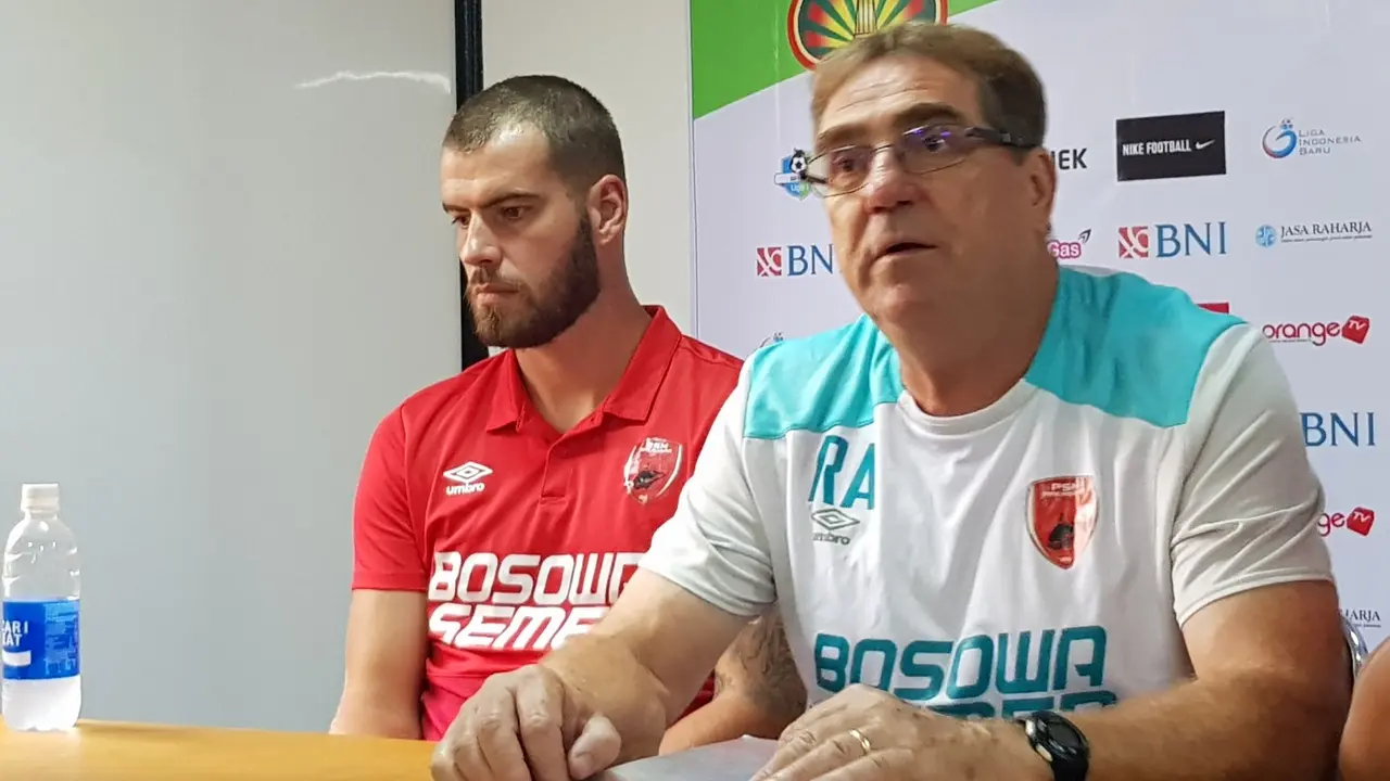 PSM Makassar