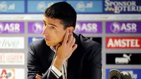 Roy Makaay: Saya Dukung Muenchen Juara