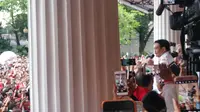 Djarot: Biar Hakim Sidang Ahok Bertanggung Jawab di Hadapan Tuhan