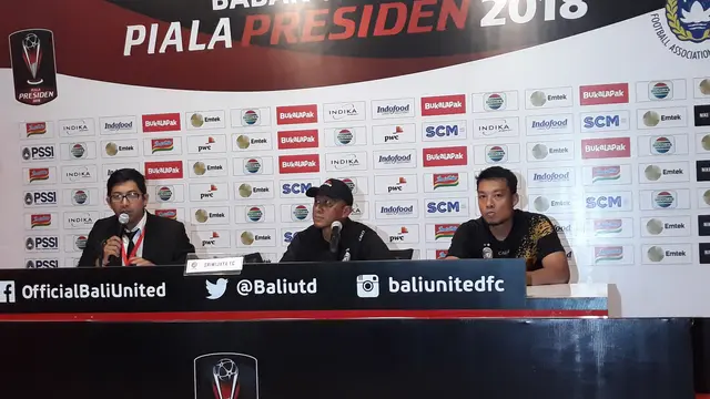 Rahmad Darmawan