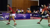 Fachryza Abimanyu/Apriani Rahayu (PBSI)