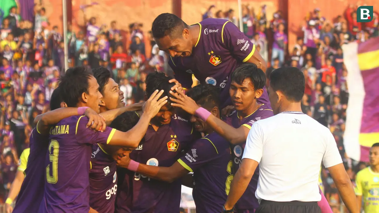 Persik Kediri
