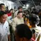 Prabowo Temui Warga Relokasi Senen di Rumah Baru, Pesannya Sederhana
