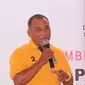 Wakil Sekretaris Jenderal DPP Partai Golkar Samsul Hidayat.