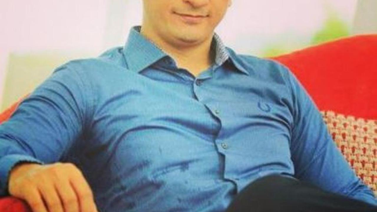 Erwin Cortez (Foto: Ist)