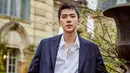 Saat ditawari audisi, Sehun lari dan bersembunyi lantaran takut dengan orang SM Entertainment. Ia ingat pesan sang ibu agar tak bicara denan orang asing. (Foto: instagram.com/oohsehun)