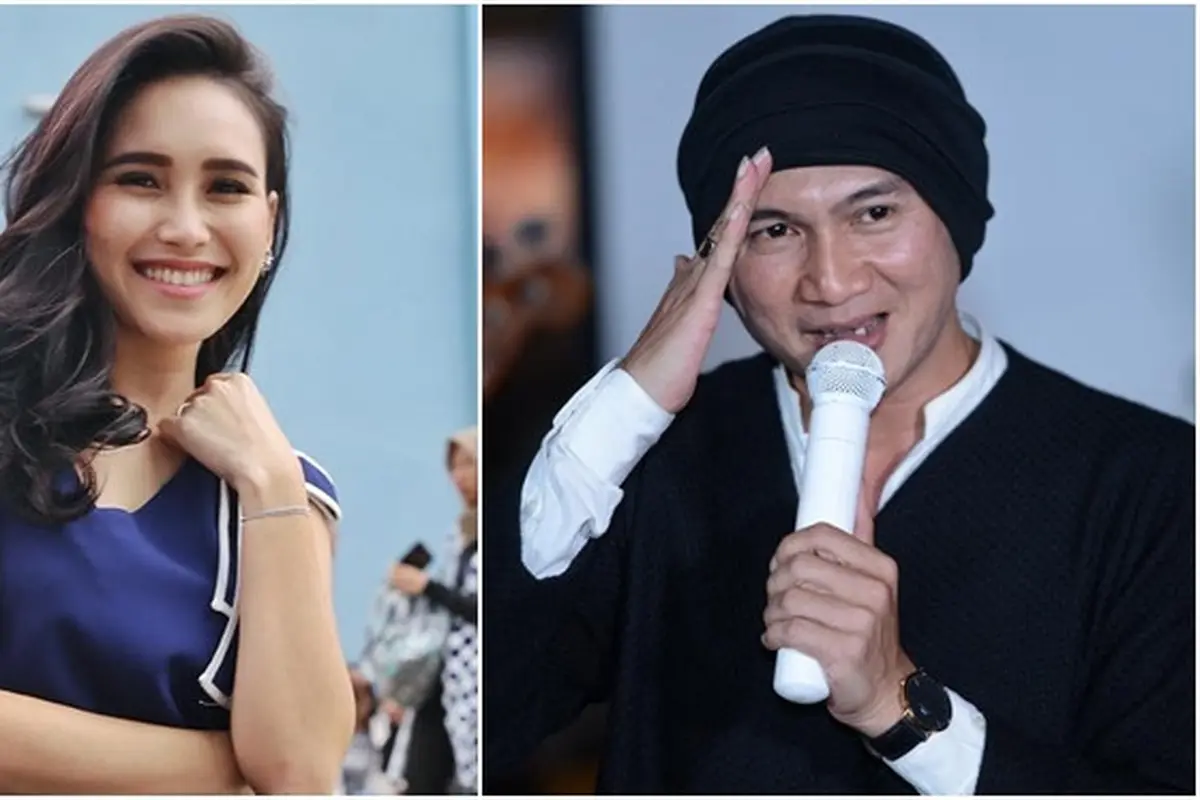 Artis dan Fans K-Pop