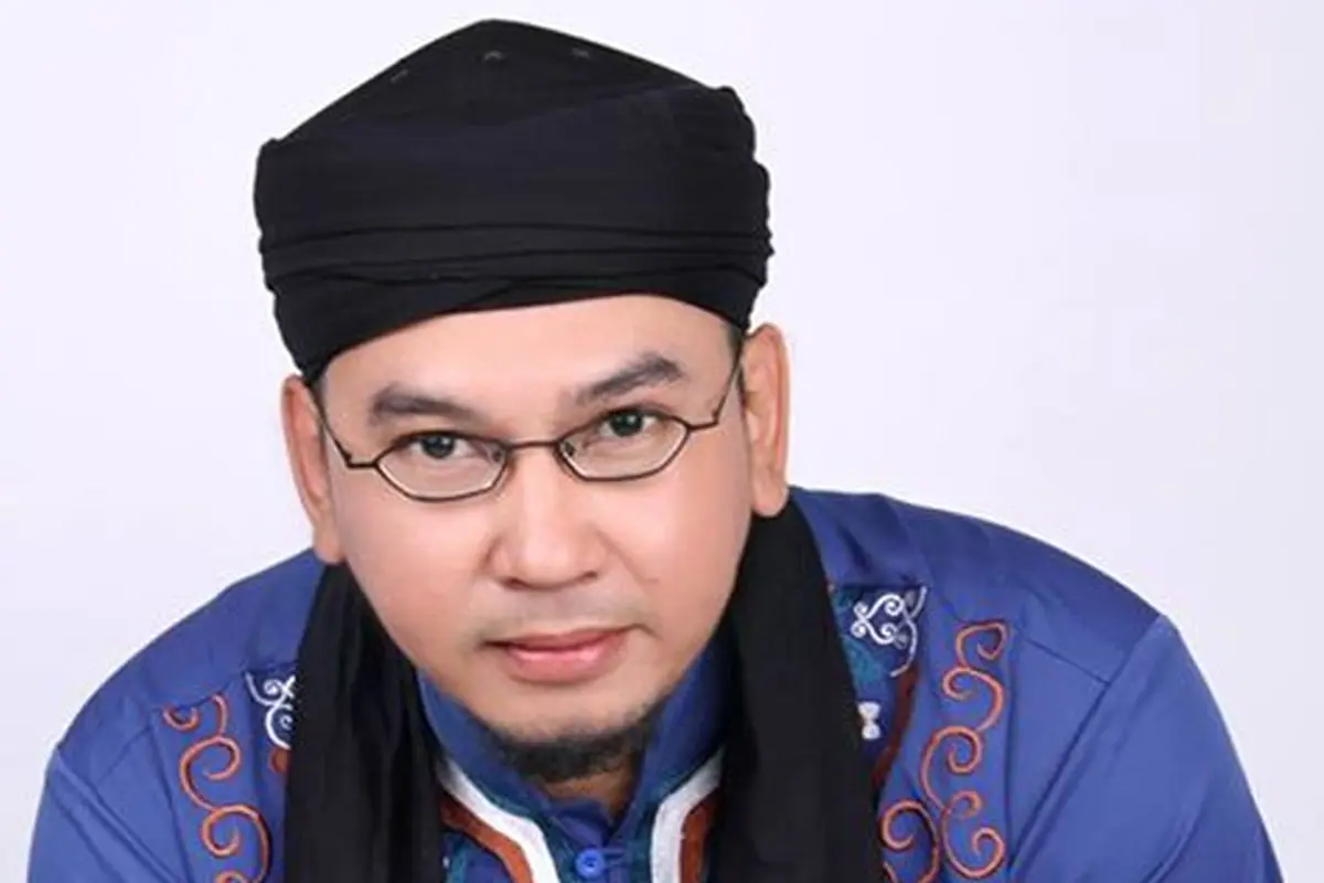 [Bintang] Ustad Aswan 