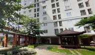 Dokter Internship Tewas Jatuh dari Lantai 18 Apartemen Kalibata