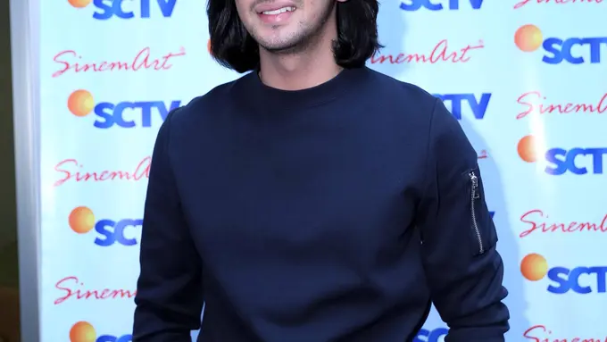 [Bintang] Omar Daniel