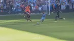 Fabian Delph mencetak salah satu diantara 3 gol Manchester City ke gawang Hull City. This video is presented by BallBall