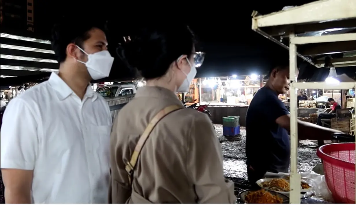 <p>Arumi Bachsin (Youtube/Arumi Bachsin)</p>