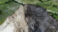 Tanah Bergerak di Aceh Tengah Makin Meluas, Begini Kondisi Terkini