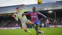 Prediksi Man City vs Crystal Palace: Penentu Arah Perebutan Gelar Liga Inggris