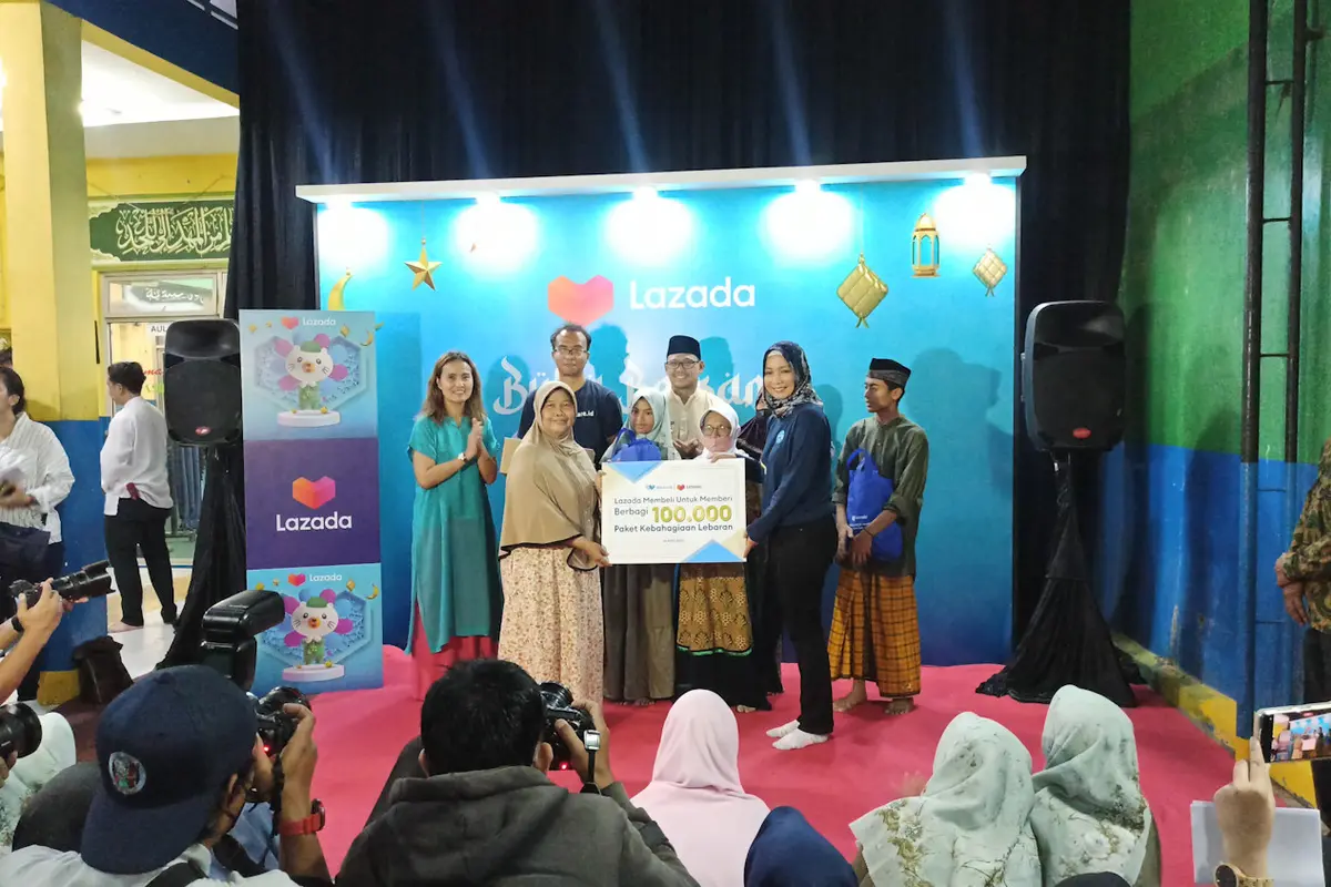 Lazada