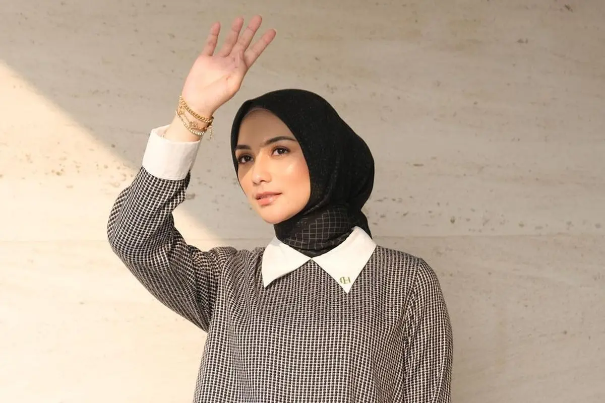 Citra Kirana (Instagram/citraciki)