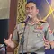 Kapolri Perluas Perburuan Jaringan Narkoba