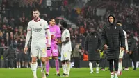 4 Pemain Terburuk AC Milan Saat Dihajar Bournemouth 0-3