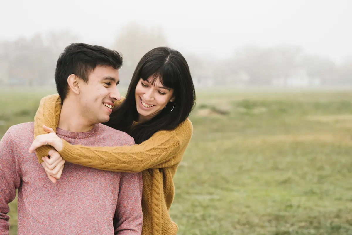 couple juli lebih dicintai