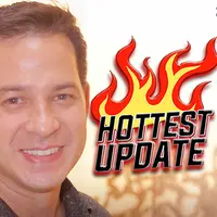  HL Hottest Update Ari Wibowo (Fotografer : Deki Prayoga/Bintang.com