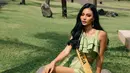 Mengawali karier sebagai model, gadis asal Muara Enim, Sumatera Barat ini sukses mencuri perhatian netizen. Pasalnya, pesona Andina Julie sebagai Miss Grand Indonesia 2022 banjir pujian dari banyak masyarakat. (Liputan6.com/IG/@andina_julie)