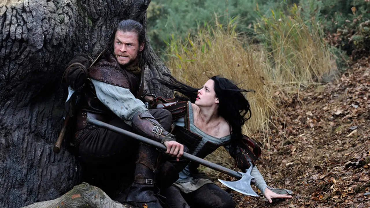 Sutradara The Walking Dead Diminta Tangani Sekuel Snow White
