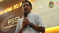 ISL Musim Depan Pakai Format Dua Wilayah