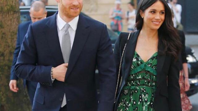 Daftar Harga 6 Tas Favorit Meghan Markle Simpel tapi 