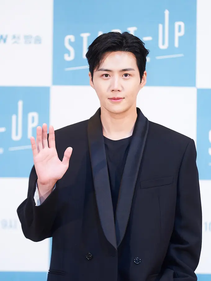 Kim Seon Ho
