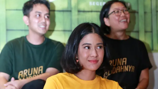 [Bintang] Dian Sastrowardoyo