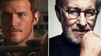 Steven Spielberg mengaku tertarik menjadi sutradara film baru Indiana Jones yang konon bakal melibatkan Chris Pratt.