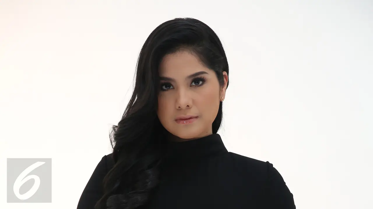 Annisa Pohan 