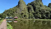Rammang-Rammang, Kisah Desa yang Menolak Tambang dan Menemukan Masa Depan