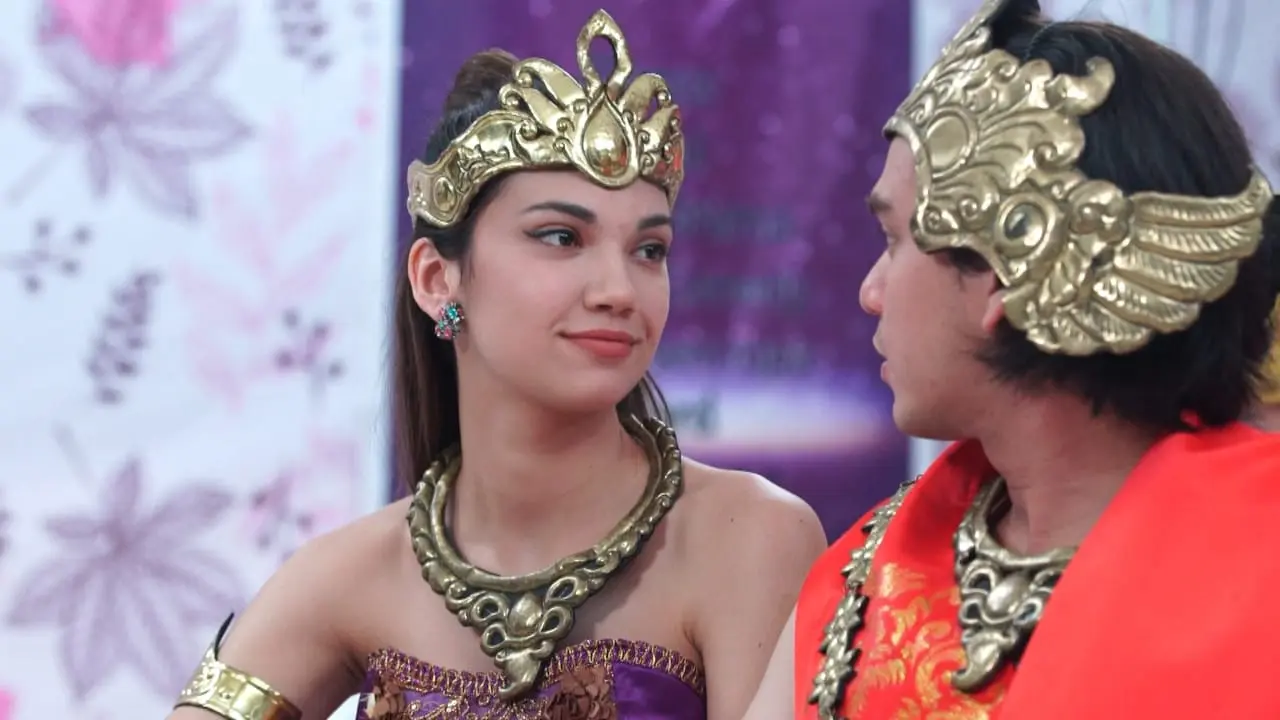 Samudra Cinta